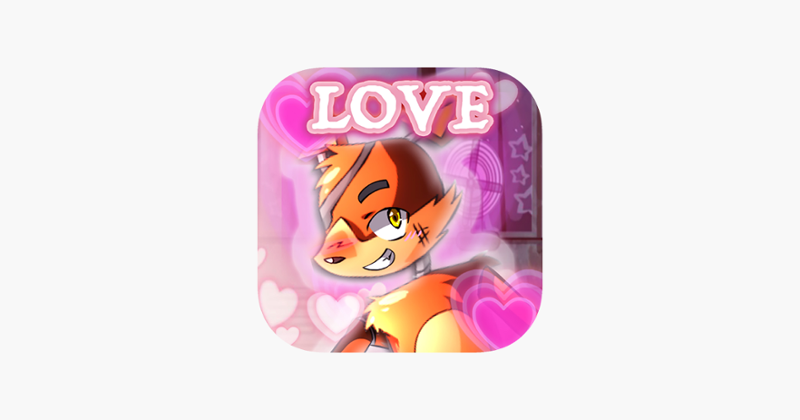 Five Tries At Love 2- An Animatronic Dating Sim Game Cover