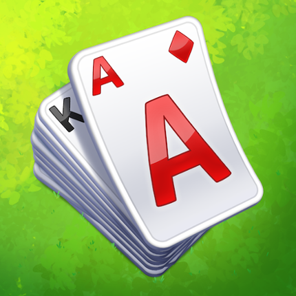 Solitaire Sunday: Card Game Game Cover