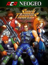 ACA Neogeo Shock Troopers 2nd Squad Image