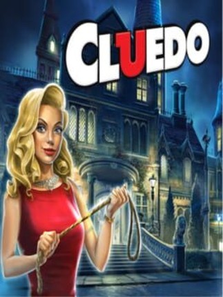 Clue Game Cover