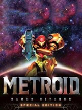 Metroid: Samus Returns - Special Edition Image