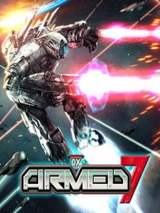 Armed 7 DX Game Cover