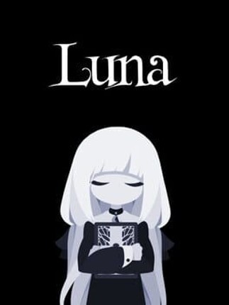 Luna Game Cover