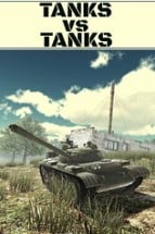 Tanks vs Tanks Image