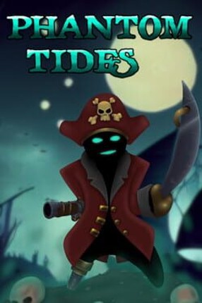 Phantom Tides Game Cover