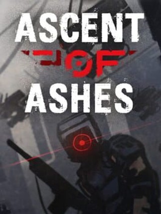 Ascent of Ashes Game Cover