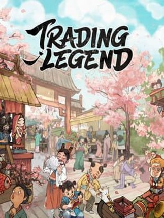 Trading Legend Game Cover