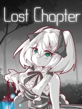 Lost Chapter Game Cover