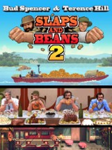 Bud Spencer & Terence Hill: Slaps and Beans 2 Image