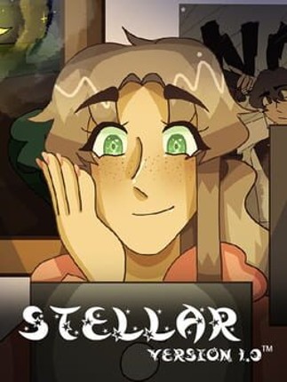 Stellar Version 1.0 Game Cover