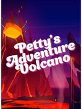 Petty's Adventure: Volcano Image