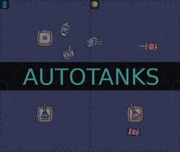 Autotanks Image