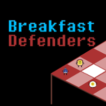 Breakfast Defenders Image