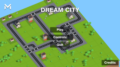 Dream City Image