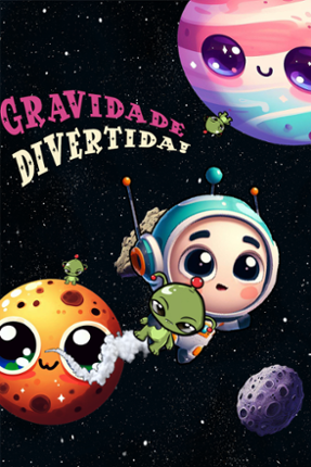Gravidade Divertida Game Cover