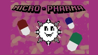 【GGJ】Micro-pharma (2020) Image