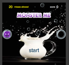 MonsterMe Image