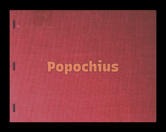 Popochius Game Cover