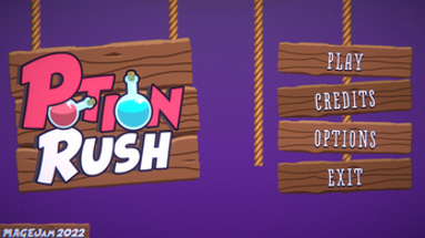 Potion Rush Image