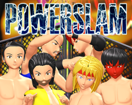 Powerslam Image