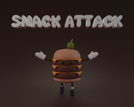 Snack Attack Image