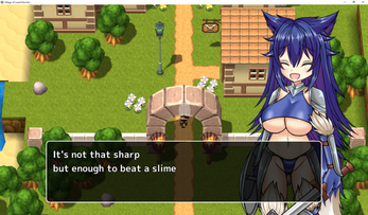 Village of lewd Monster (NSFW) Image