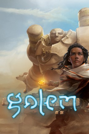 Golem Game Cover