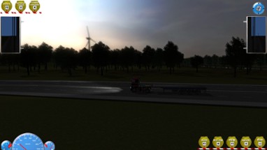 Heavyweight Transport Simulator 3 Image