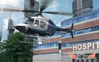 Helicopter Simulator Game 2016 - Pilot Career Missions Image