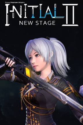 Initial2: New Stage Game Cover