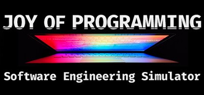 JOY OF PROGRAMMING - Software Engineering Simulator Image