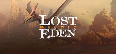 Lost Eden Image