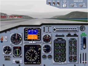 Microsoft Flight Simulator 98 Image