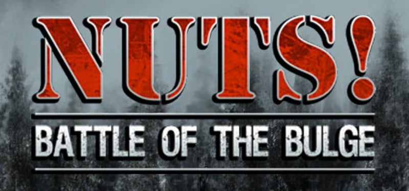 Nuts!: Battle of the Bulge Game Cover