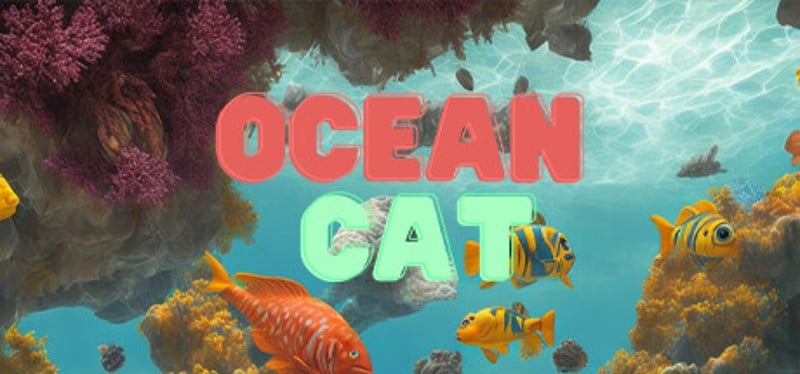 Ocean Cat Game Cover