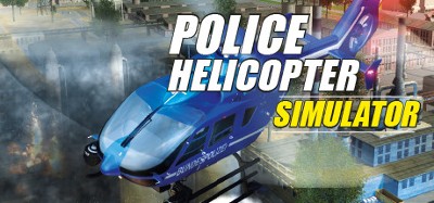 Police Helicopter Simulator Image