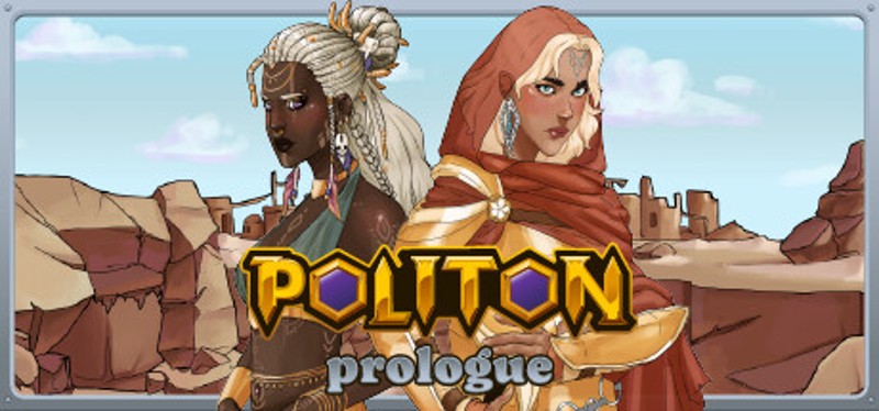 Politon: Prologue Game Cover