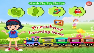 Preschool Baby Toys: Abby Math Learning Skills Image