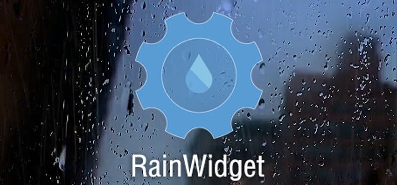 RainWidget Game Cover