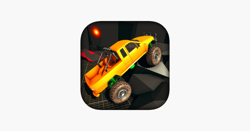 Real 4x4 Simulator-Stunt Drive Game Cover