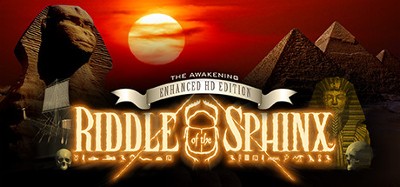 Riddle of the Sphinx™ The Awakening (Enhanced Edition) Image