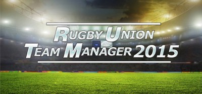 Rugby Union Team Manager 2015 Image