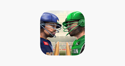 RVG Real World Cricket Game 3D Image