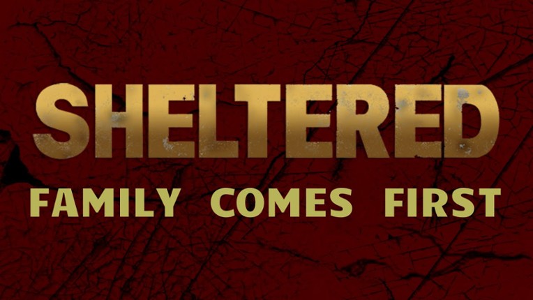 Sheltered Game Cover