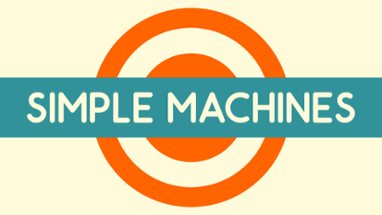Simple Machines Image