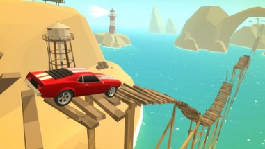 Stunt Paradise Image