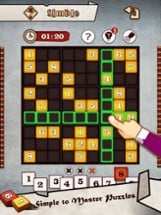 Sudoku Puzzle Pro. Image