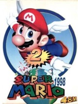 Super Mario Bros. 2 Image