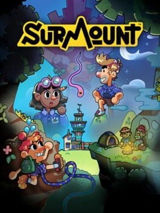 Surmount Game Cover
