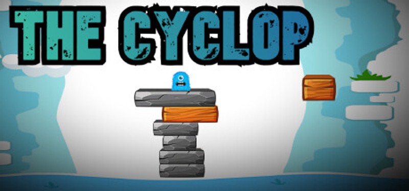 The Cyclop Game Cover